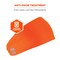 Ergodyne Orange Cooling Headband 6634 - alternate 6